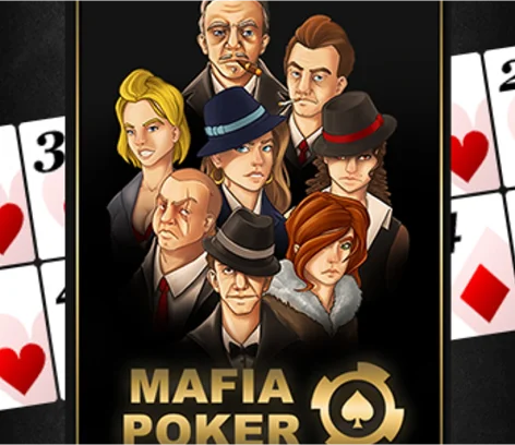 mafia poker